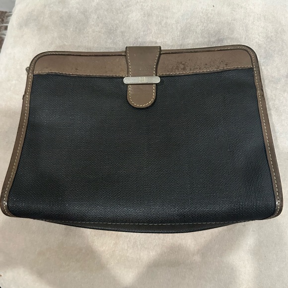 Dunhill pouch - Picture 1 of 8